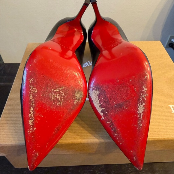 Christian Louboutin The So Kate Iconic Pump - Picture 2 of 7